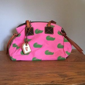 Dooney & Bourke Purse